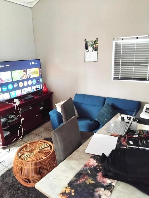 To Let 3 Bedroom Property for Rent in Dassie Rand North West